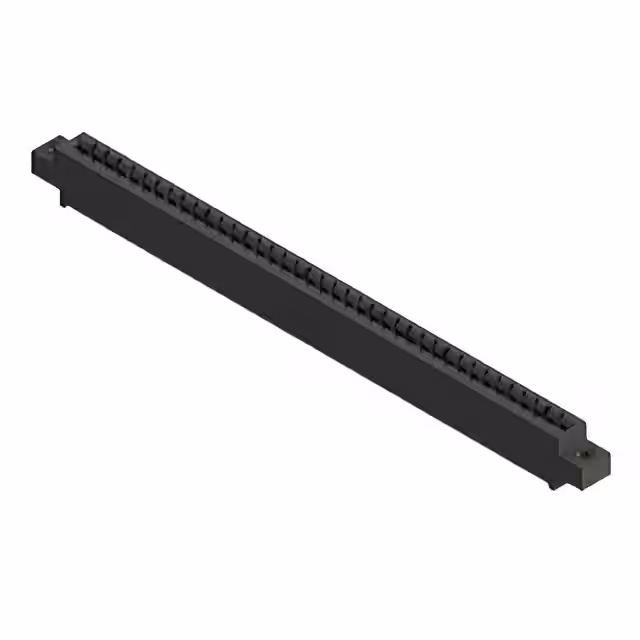 387-038-520-608 EDAC Inc.  Edgeboard Connectors